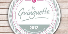 La Guinguette // GRAND OPENING
