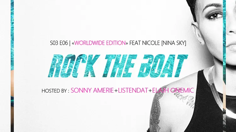 ROCK THE BOAT SEASON III