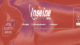 In(sei)ne #6 : la nouvelle soirée rap / r'n'b de Tourtoisie Music