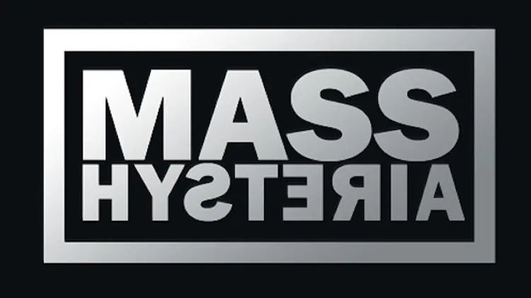 Mass Hysteria en concert