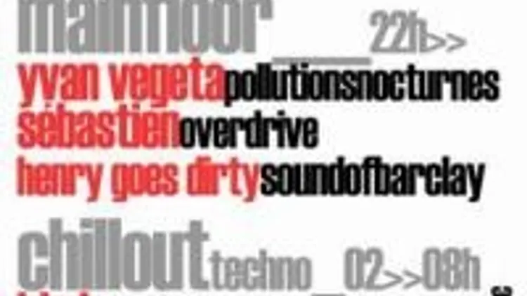 Disconasse