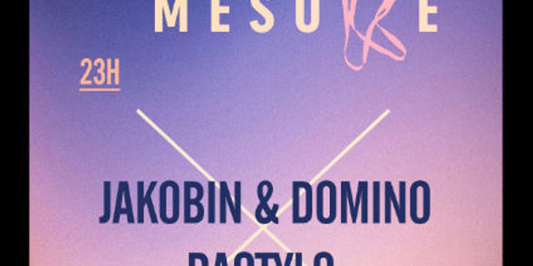 Sur-Mesure : Jakobin et Domino - Dactylo