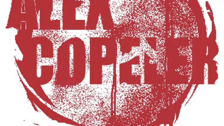 Alex Copler en concert