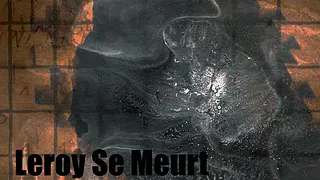 Leroy Se Meurt + Ananconda + Brotox