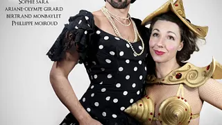 Carmen à tout Prix