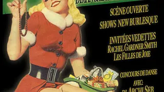 Grand Bal de Noël des Filles de Joie