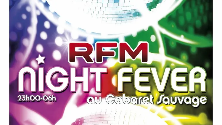 RFM Night Fever