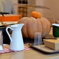 Ma Kitchen