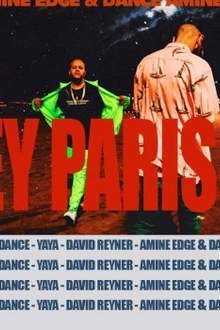 The Key Paris presents: Amine Edge & Dance, Yaya and More