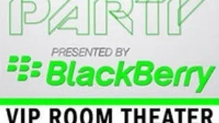 AFTER SHOW BLACK EYED PEAS