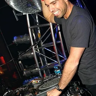 Cédric P