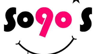 So 90's
