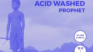 SCRATCH MASSIVE Acid Washed & Prophet