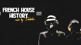 French Touch History