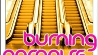Burning Paradise