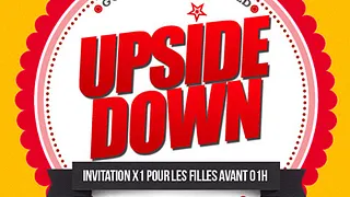 Upside Down