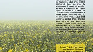 L'épuisé