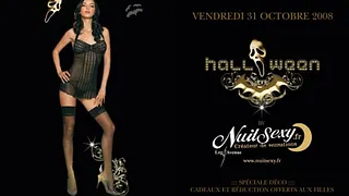Vengeance d'une femme, Nuit Sexy !!!