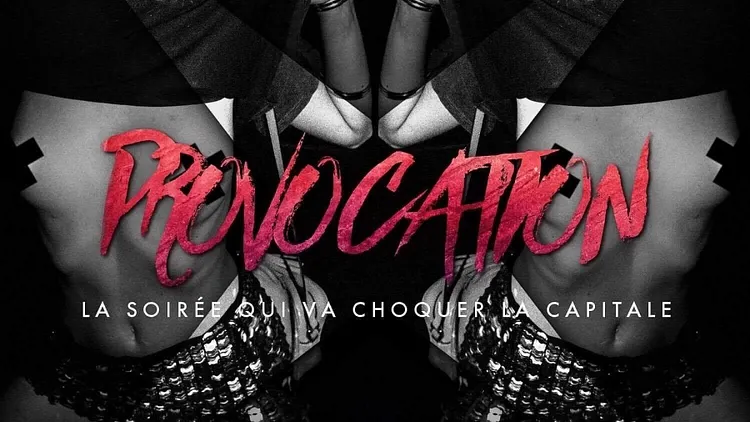 PROVOCATION