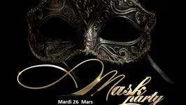 Masquerade party