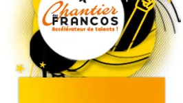 Hippocampe fou + We Were Evergreen - Le Chantier des Francos