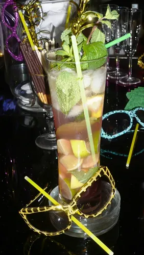Le Zaza Bar Bar Paris