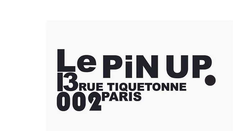 Sebastien Bromberger Au Pin Up