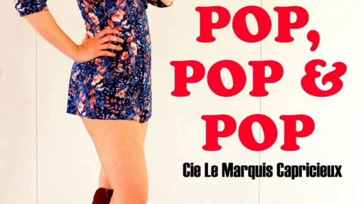 Pop, Pop & Pop