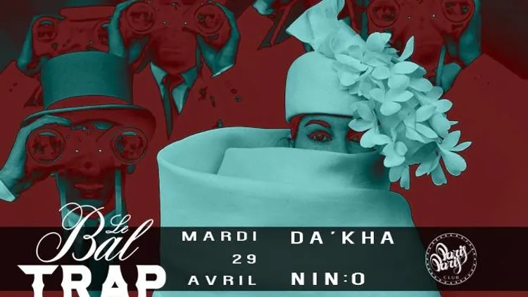 Le Bal Trap Lbt Inc