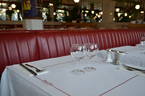 Bouillon Pigalle Restaurant Paris