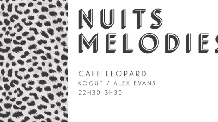 Nuits Melodies