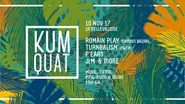 KUMQUAT MAXI FORMAT