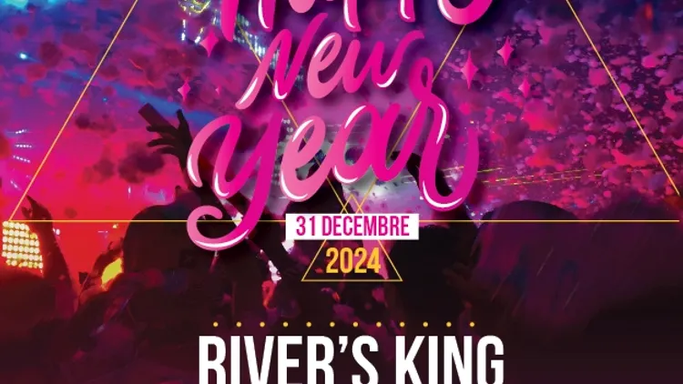 Croisière Boat Party - Nouvel An