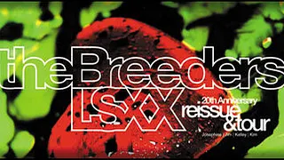The Breeders