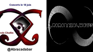 Duende Chullin & Paradoxal Waves