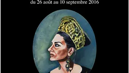 Vernissage CALLAS
