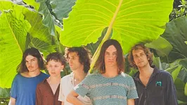 Tame Impala en concert