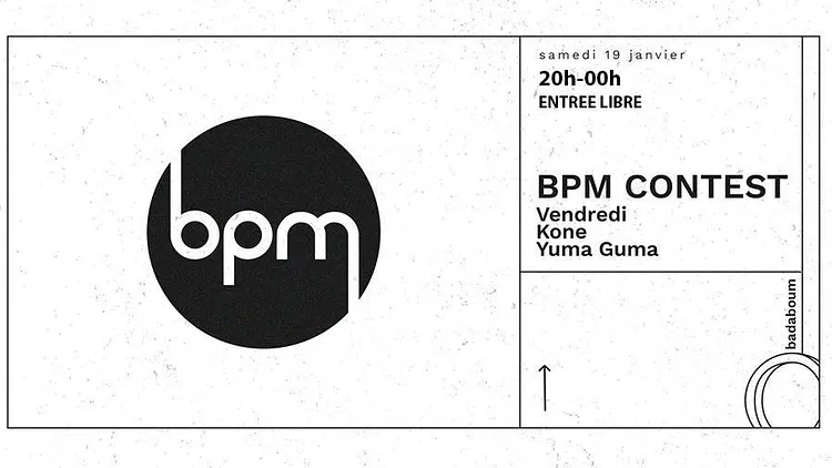 BPM Contest
