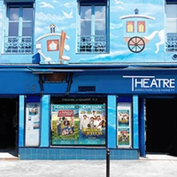 Théâtre Edgar
