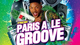 Paris a le Groove