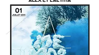 ME.002 - Ricardo Villalobos, Alex & Laetitia