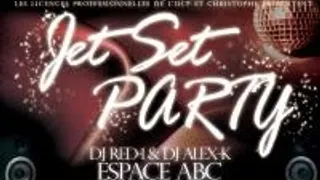 Jet Set Party