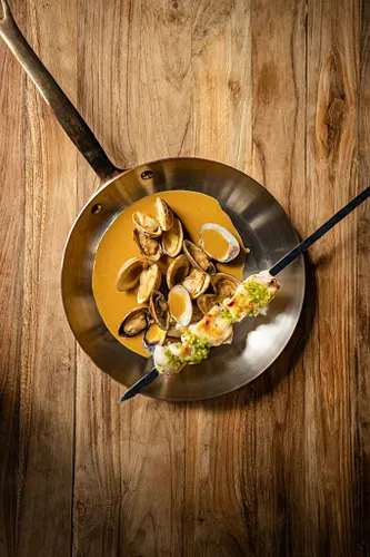 Adraba Restaurant Paris