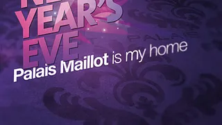 Réveillon au Palais Maillot