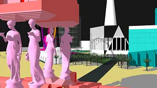 alt+R, Alternative Réalité