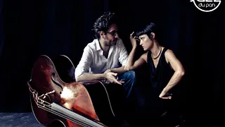Musica Nuda