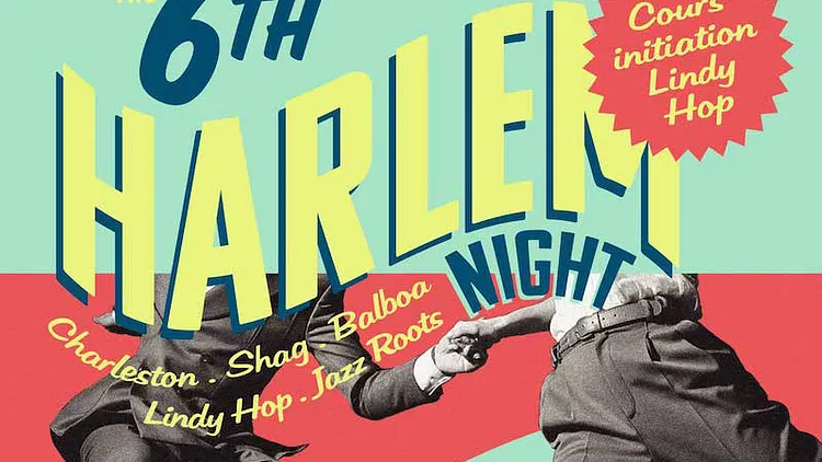 HARLEM NIGHT