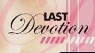 Last Devotion