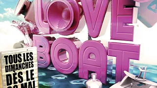 LOVE BOAT