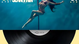 L'Aquarium Restaurant et Club avec Sean Pain